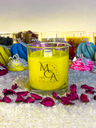 Luminous Bliss Candle