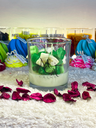 Mystic Mint Candle