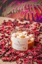 Solvay Coconut Candle