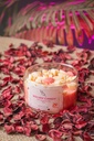 Solvay Candy Candle